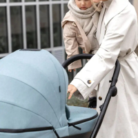 Комбинирана бебешка количка 2в1 Tutis VIVA 5+, Emerald-FDVmI.png