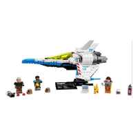 Конструктор LEGO Toys Story Космически кораб XL-15-FFMTT.jpg