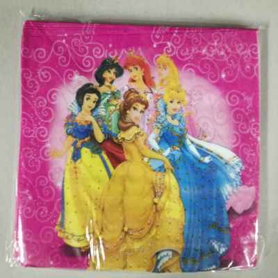 Салфетки, Disney princess