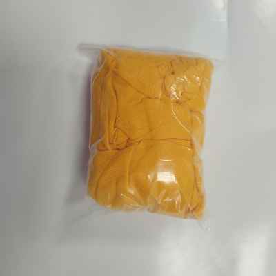 Универсален комарник Алмина, жълт