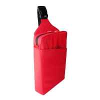 Чанта Phil & Teds за рамо/количка mini diddie, червена-FFngZ.jpeg