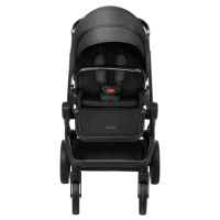 Комбинирана бебешка количка 2в1 Kikka Boo Tiffany, Dark grey 2024-FHcB2.jpeg