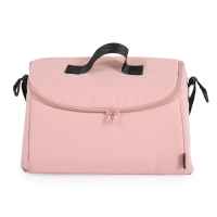 Лятна бебешка количка Moni Bingo, Pink-icing-FIcwj.jpeg