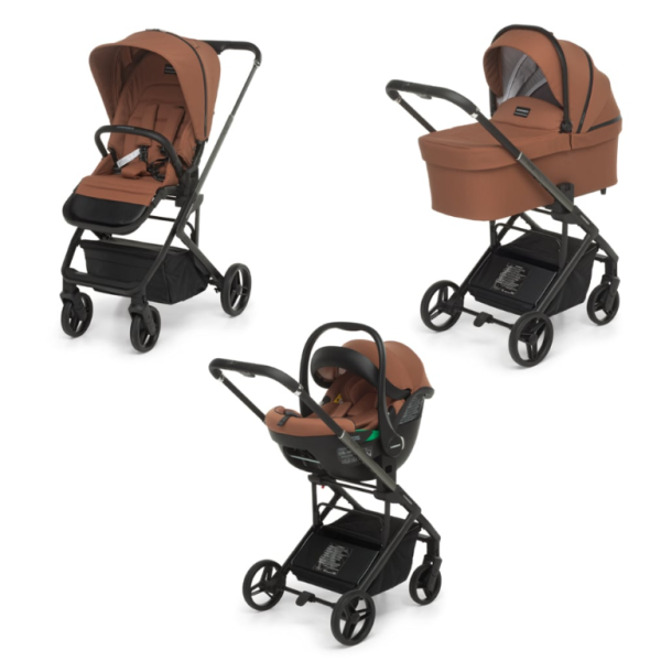 Комбинирана бебешка количка 3в1 Foppapedretti TICTOC I-SIZE, Tuscany-FIkW2.png