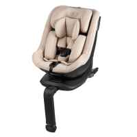 Столче за кола KinderKraft I-Guard Airflow 40-105 см, бежова-FJma6.jpeg