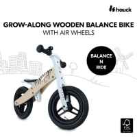 Дървено баланс колело Hauck Balance N Ride 12, Zebra-FKDpN.jpeg