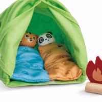 Комплект за игра Hape, Еко къмпинг, 24 части-FLOYS.jpeg