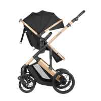 Комбинирана бебешка количка 3в1 Kikka Boo Darling, Black 2024-FLsZG.jpeg