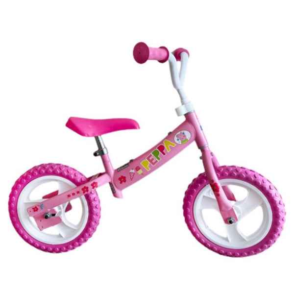 Баланс колело Dino Bikes Peppa Pig, Pink 12“-FLy08.jpeg