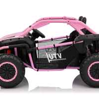 Акумулаторна кола Kikka Boo Candy Buggy, Pink-FMg5W.jpeg