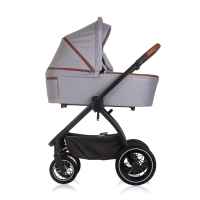 Комбинирана бебешка количка 3в1 Chipolino Престиж, Сиво-FNcb3.jpeg