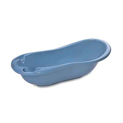 Вана Lorelli Splash 100см, Delphin Blue