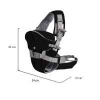 Кенгуру Cangaroo Carry go, черно-FP8hi.jpeg