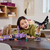 Конструктор LEGO Minecraft, Драконът Ендър и корабът на Края-FTi7o.jpeg