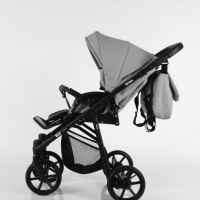 Бебешка количка 3в1 Retrus Vaya, Caramel ECO 2024-FXBJ3.jpeg