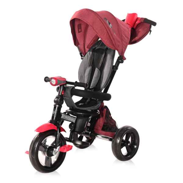 Триколка Lorelli ENDURO, Red&Black luxe РАЗПРОДАЖБА-FYjYT.jpg