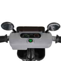 Триколка Byox Twiddle, сивa-FaUVr.jpeg