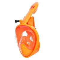 Детска цяла маска за шнорхелинг Zippy, размер xs оранжева-Fbp7k.jpg