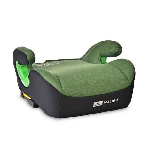 Седалка за кола Lorelli Malibu Isofix, Green