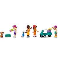 Конструктор LEGO Friends Вила на плажа-FcY0W.jpg