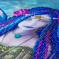 Арт комплект за диамантено изкуство Craft Buddy, Мистична аура-Ff4G0.jpeg