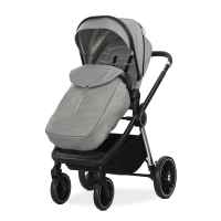 Комбинирана бебешка количка 2в1 Lorelli Bianca, Grey-FfD8I.jpeg