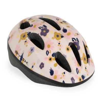 Каска Byox Y03 (48-54 см), бял