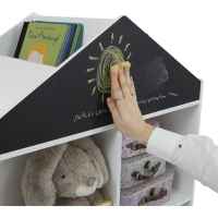 Детска етажерка Ginger Home, бяла-Fi3TG.jpeg