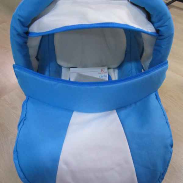 Столче за кола Adbor Gusio, светло синьо-FiG1W.jpg
