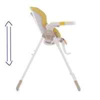 Столче за хранене и шезлонг 2в1 Jane Mila, Iris-FiobJ.jpeg