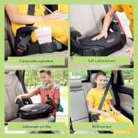 Седалка за кола Graco Booster Basic i-size, opal sky-Fj8M5.jpeg