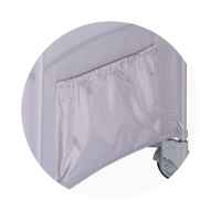 Бебешка кошара Chipolino Релакс с падаща страна, облак-Fjq4Q.jpeg