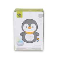 Нощна лампа и прожектор Moni Toys Snuggly, Penguin-FkBpo.jpeg