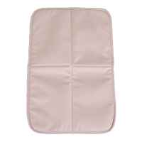 Комбинирана бебешка количка 2в1 Cangaroo Celebrity, Cloud-pink-FlOrf.jpeg