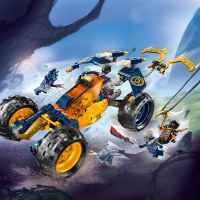 Конструктор LEGO Ninjago, Нинджа офроуд бъгито на Арин-Fmc4V.jpeg