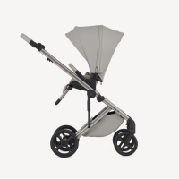 Комбинирана бебешка количка 2в1 Anex Eli, Santal-FoeNL.png