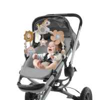 Играчка за количка Tiny Love, Sunny Stroll Unicorn Wonderlands 0м+-FqMXF.jpeg