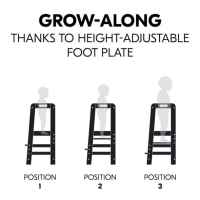 Помощна кула Монтесори Hauck Learning Tower Learn N Explore, Black-FqWBw.jpeg