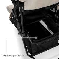 Количка за близнаци Lorelli DUO + чанта, Cool Grey-FqdKE.jpeg