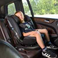 Столче за кола Cangaroo Gravity I-size, черно-FrFV1.jpeg