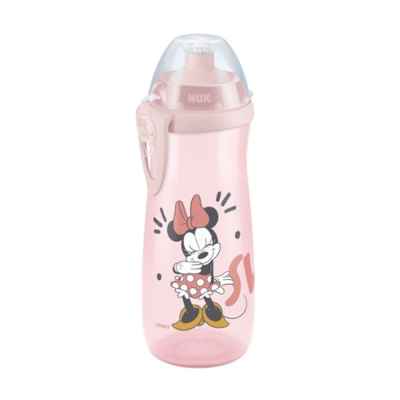 Чаша NUK Sports cup Mickey, 450мл