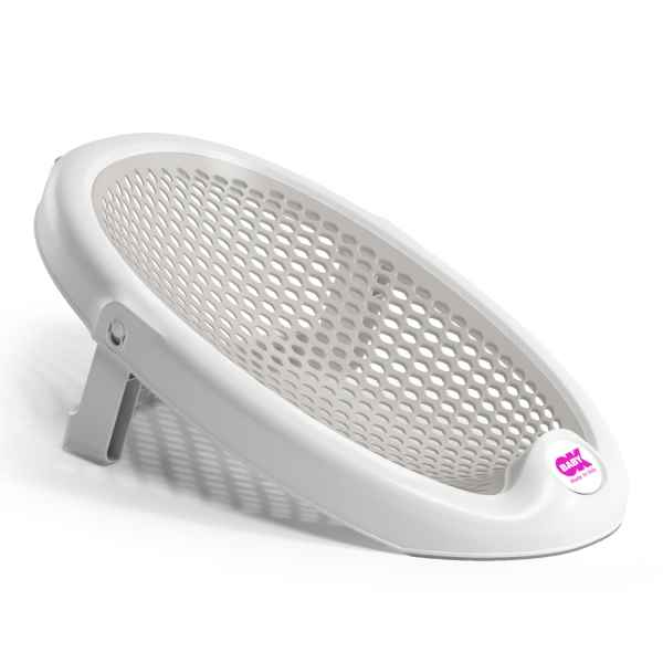 Подложка за къпане OK Baby Jelly, сива-FsIFG.jpeg