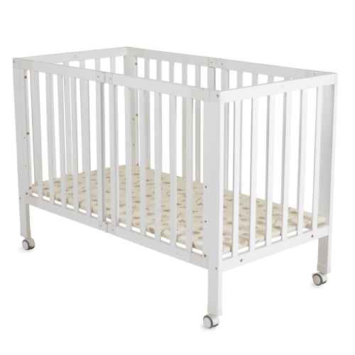 Бебешко дървено легло Cangaroo Nova