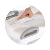 Помощна тоалетна седалка Chipolino Киди, сива-FuRh8.jpeg