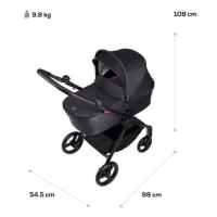 Бебешка количка Anex IQ Basic /all in one/, Nyx-FvC5R.jpeg