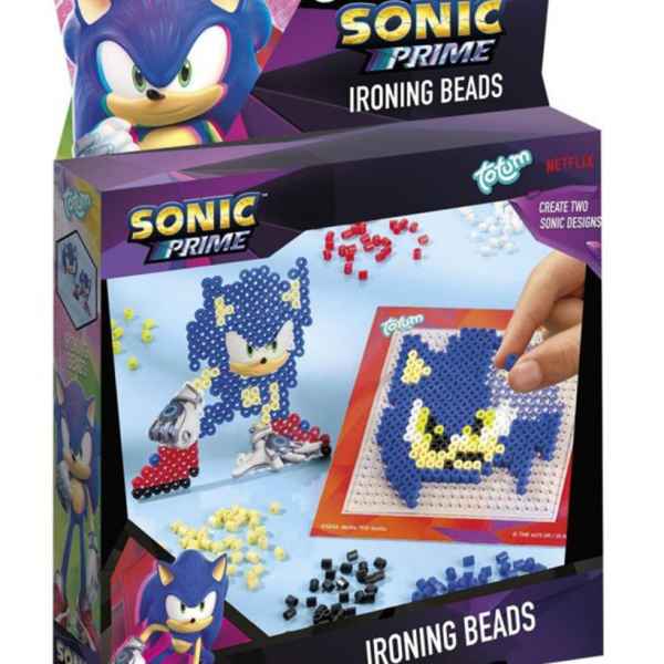 Творчески комплект Totum, Sonic, Декоративни мъниста-Fw4LM.jpeg