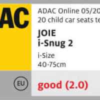 Бебешка комбинирана количка 3 в 1 Joie versatrax™ trio, Cashew-FwFvh.jpeg