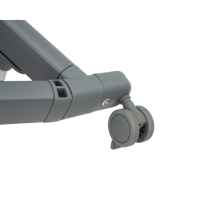 Бебешка мини кошара Kikka Boo Nanna 2, Grey-FwGxJ.jpeg