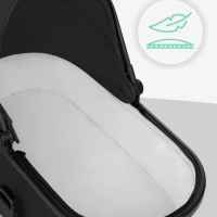 Комбинирана бебешка количка 2в1 Kikka Boo Tiffany, Black 2024-FwNCz.jpeg