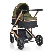 Комбинирана бебешка количка 3в1 Moni Thira, зелена-FzGLh.jpeg